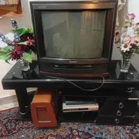 تلویزیون 21 اینچ سونی