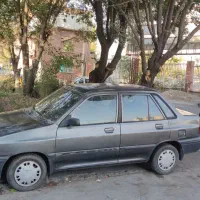 پراید 84|خودرو سواری و وانت|تهران, پاسداران|دیوار