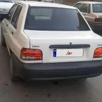 پرایدمدل۹۹