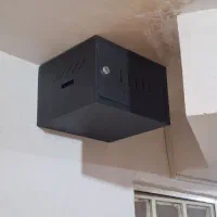 خدمات دوربین مداربسته و دزدگیر اماکن|دوربین مداربسته|ملایر, |دیوار