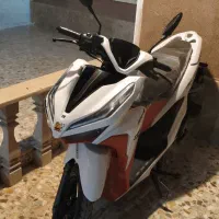 کلیک|موتورسیکلت|تهران, باغ فیض|دیوار