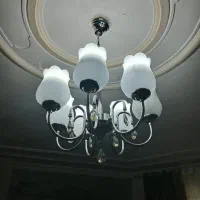 لوستر و آباژور