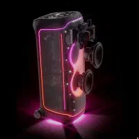 اسپیکر جی بی ال Partybox Ultimate اقساط 18 ماهه