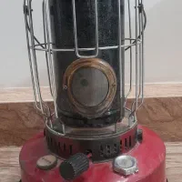 چراغ نفتی سالم