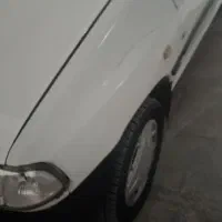 پراید فقط معاوضه|خودرو سواری و وانت|خرم‌آباد, |دیوار