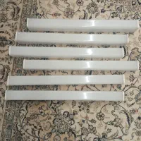 ۶ عدد مهتابی سالم