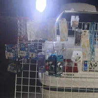 لوازم جانبی و کاور موبایل تکی به قیمت عمده