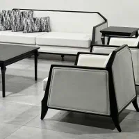 خوی میزبان بزرگ ترین جشنواره مبلمان سال