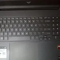 لپ تاپ hp victus gaming گرافیکRtx 4050|رایانه همراه|فردیس, خیام غربی|دیوار