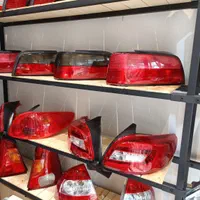 +مرکز فروش چراغ جات و جلوبندی و جلو پنجره +|قطعات یدکی و لوازم جانبی|مشهد, هفده شهریور|دیوار