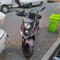 گلکسی cx180 sym