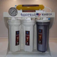 آب تصفیه کن خانگی ،فروش ،‌نصب ،تعمیرات آب شیرین کن|آب‌سردکن و تصفیه آب|بندر کنگان, |دیوار