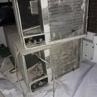 کولر شما مخریم و خریدارهستم انواع کولرها سالم سوخت