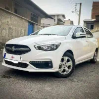شاهین G|خودرو سواری و وانت|بهشهر, |دیوار