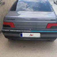 پژو 405 مدل 97 دوگانه کارخونه نقد و اقساط تا 16ماه|خودرو سواری و وانت|تهران, بهمن یار|دیوار