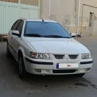 سمند موتور ملی مدل ۹۱|خودرو سواری و وانت|تبریز, |دیوار