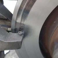 تراش دیسک درجابا دستگاه تمام اتوماتیک|خدمات موتور و ماشین|قزوین, |دیوار