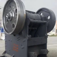 کوبیت اچ اس10 سنگ شکن فیدر فک110/90 ماسه شور سرند|ماشین‌آلات صنعتی|چهاردانگه (تهران), |دیوار