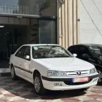 پارس سال مدل ۴۰۱ نیمه سفارشی