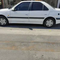 پژو پارس مدل ۹۰دوگانه کارخانه  چناران و گلبهار|خودرو سواری و وانت|چناران, |دیوار