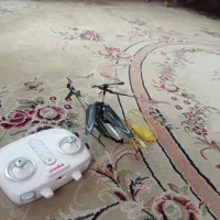 هلی کوپتر پرواز کننده مدل سایما(syma)