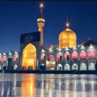 بهترین خاطرات را، باتور مشهد حرم)تجربه کنید،