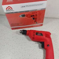 دریل 10میل و 13میل دیمردار گریتک