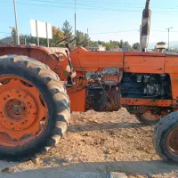 تراکتور رومانی درحد|خودرو سنگین|یزد, |دیوار