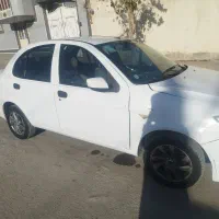 ساینا مدل ۹۸|خودرو سواری و وانت|زاهدان, |دیوار