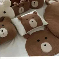 کوسن تدی.سیسمونی