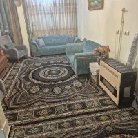 کلنگی ۱۲۰متردوطبقه و نیم مسعودیه نزدیک ۲۰متری