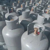 کپسول گاز خرید و فروش پرسی گاز و فر گاز