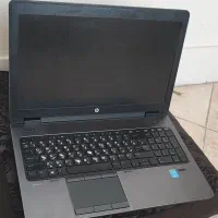 لپ تاپ HP ZBook 15 G2