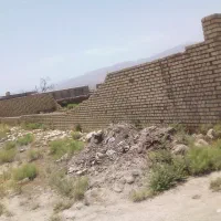 یزدآباد آخر کوچه تهران|فروش زمین و ملک کلنگی|کاشان, یزد‌آباد|دیوار