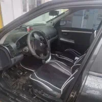 سمند سورن مدل۹۲