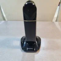 تلفن بیسیم آلکاتل|تلفن رومیزی|رشت, معلم|دیوار