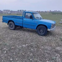 وانت نیسان دیزلی مدل ۹۲