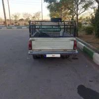 وانت پیکان بارعروسک