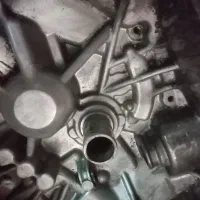 پوسته پراید نیاز ب جوش