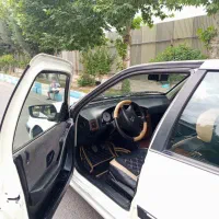 پژو پارس ۸۸، موتور قانونی ۹۷، بدون خرج