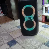 JBL party box 120
