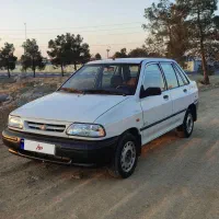 پراید مدل 87