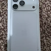 ایفون iphone 17 pro max|موبایل|قم, بکایی|دیوار