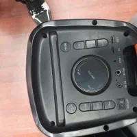 اسپیکر ، باند|سیستم صوتی خانگی|بجنورد, |دیوار