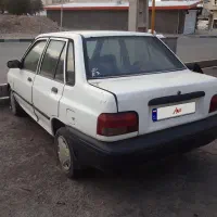 پراید اقساط|خودرو سواری و وانت|قم, بنیاد|دیوار