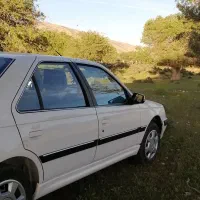 خودرو دربستی
