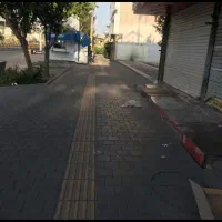 مغازه ۴۰ متر کف ۴۰ متر بالکن مناسب تمامی مشاغل|اجارهٔ مغازه و غرفه|تهران, اقدسیه|دیوار