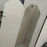 اتاق پروف|فروشگاه و مغازه|کبودرآهنگ, |دیوار