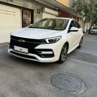 آریزو ۶ اکسلنت ieمدل ۱۴۰۰ بدون رنگ|خودرو سواری و وانت|تبریز, |دیوار