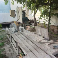 فرز ابی|ماشین‌آلات صنعتی|چهارباغ, |دیوار